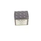 Блок управління дзеркалом AIC 51898 для Volkswagen Golf IV/Bora 1996-2006, з обігрівом, 10 контактів