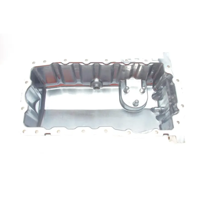 Оливозбірник (піддон) AIC 51923 для VW Caddy/Polo 1.6/1.9D/2.0 1995-2005, з отвором для датчика рівня оливи