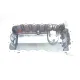 Оливозбірник (піддон) AIC 51923 для VW Caddy/Polo 1.6/1.9D/2.0 1995-2005, з отвором для датчика рівня оливи