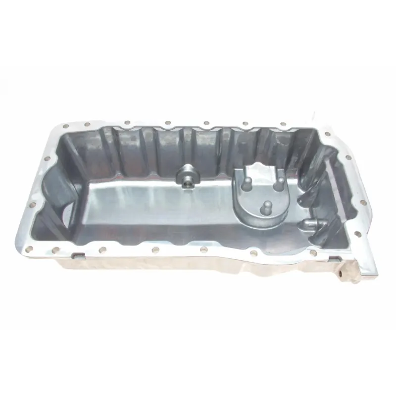 Оливозбірник AIC 51924 для VW Caddy/Polo 1.6/1.9D/2.0 1995-2006 без датчика