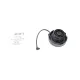 Кришка паливного бака AIC 51967 для Volkswagen Passat B3/B4, Golf III/IV, Polo III, Audi A4 B5