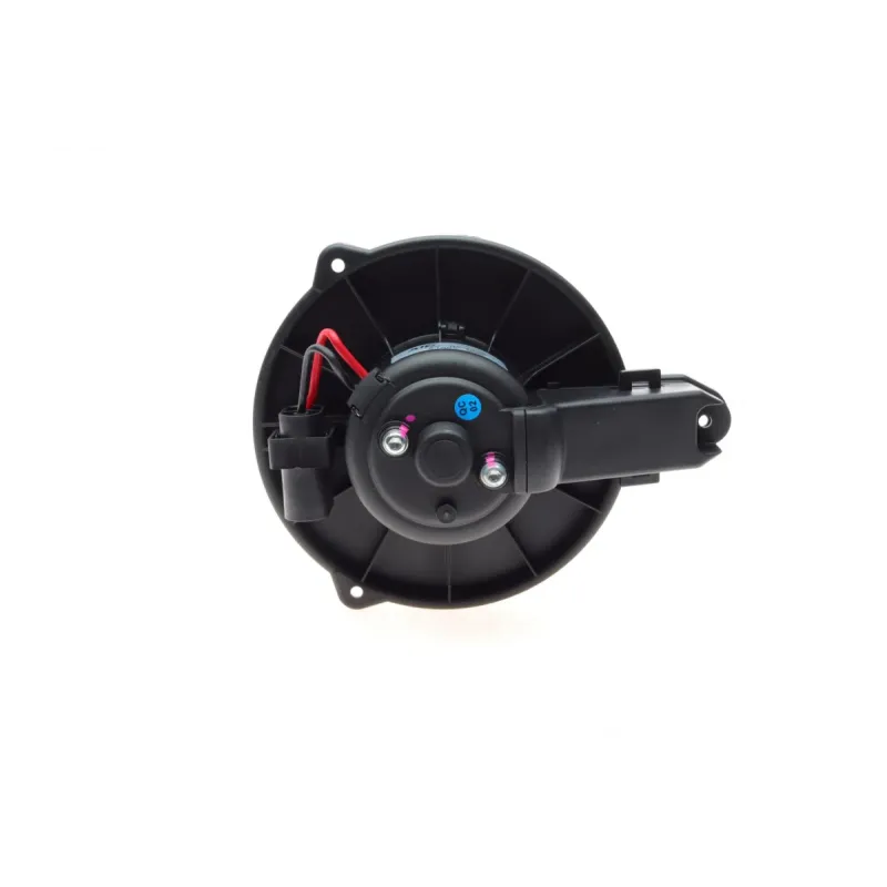 Моторчик пічки AIC 51985 для Audi A6 C5 1997-2005, 12V, 150 мм