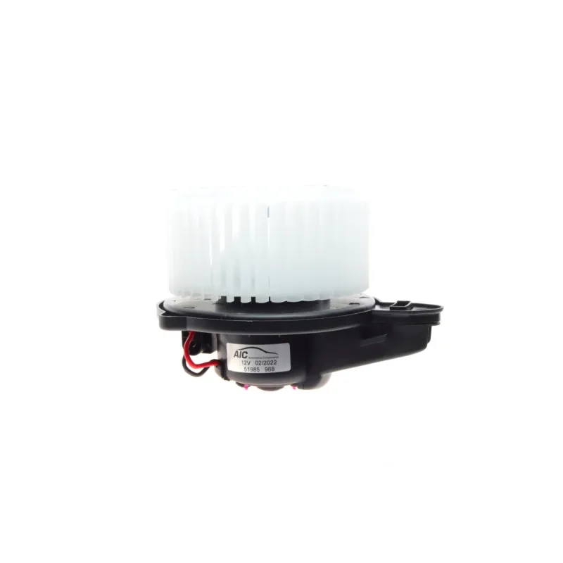 Моторчик пічки AIC 51985 для Audi A6 C5 1997-2005, 12V, 150 мм