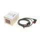 Датчик ABS задній AIC 52004 для Mercedes-Benz E-Class W211/S211 2002-2010