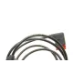 Датчик ABS задній AIC 52004 для Mercedes-Benz E-Class W211/S211 2002-2010