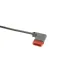 Датчик ABS задній AIC 52004 для Mercedes-Benz E-Class W211/S211 2002-2010