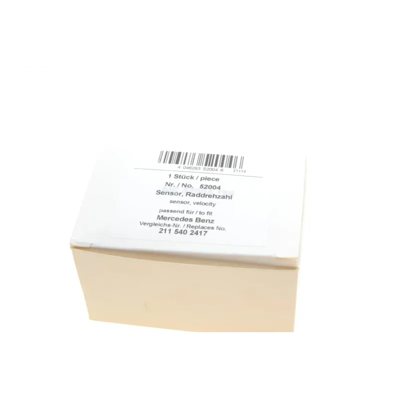 Датчик ABS задній AIC 52004 для Mercedes-Benz E-Class W211/S211 2002-2010