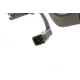 Перемикач світла AIC 52008 для Opel Astra G/Zafira A 1998-2009