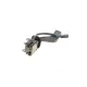 Перемикач світла AIC 52008 для Opel Astra G/Zafira A 1998-2009