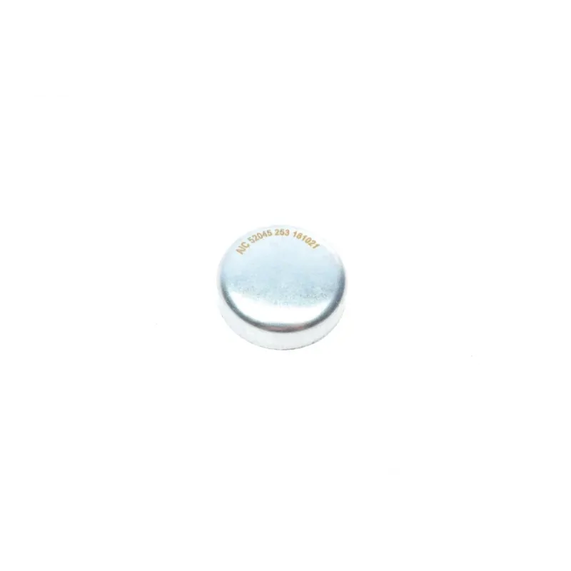 Заглушка блоку циліндрів VW (d=36.6mm)