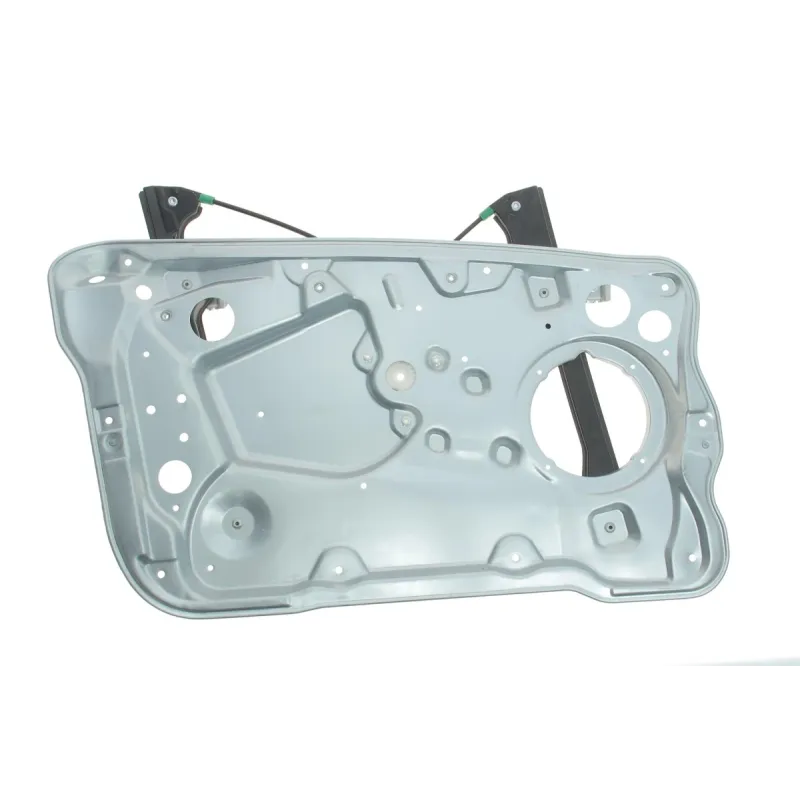Склопідіймач передній лівий AIC 52076 для Skoda Fabia 1999-2008 (електро, без моторчика)