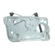 Склопідіймач передній лівий AIC 52076 для Skoda Fabia 1999-2008 (електро, без моторчика)