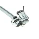 Склопідіймач передній правий AIC 52079 для Skoda Octavia 1U2 1996-2010 (електро)