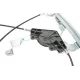 Склопідіймач передній правий AIC 52079 для Skoda Octavia 1U2 1996-2010 (електро)