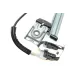 Склопідіймач передній правий AIC 52079 для Skoda Octavia 1U2 1996-2010 (електро)