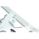 Склопідіймач передній правий AIC 52079 для Skoda Octavia 1U2 1996-2010 (електро)
