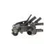 Корпус термостата AIC 52098 для Volkswagen Golf III, Polo 1991-1999 (87°C)