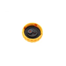 Кришка бачка розширювального Opel Combo 1.7 D 94-01/1.6 01-