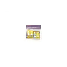 Купити Запобіжник 20А (стандартний) (к-кт 5 шт.) | KovelAutoHub