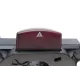 Перемикач поворотів (гітара) AIC 52197 з функцією аварійної сигналізації для Mercedes-Benz Sprinter, Volkswagen LT