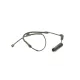 Датчик зносу гальмівних колодок передній AIC 52280 для BMW 3 (E46) 1998-2005, 605 мм