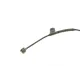 Датчик зносу гальмівних колодок передній AIC 52280 для BMW 3 (E46) 1998-2005, 605 мм