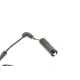 Датчик зносу гальмівних колодок передній AIC 52280 для BMW 3 (E46) 1998-2005, 605 мм