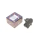 Моторчик коректора фари AIC 52391 для Volkswagen Golf IV, Passat B5 1994-2005