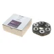 Муфта кардана AIC 52406 для Mercedes-Benz C-Class W202/S202, E-Class W210/W124 (41x129x24 мм)