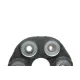 Муфта кардана AIC 52406 для Mercedes-Benz C-Class W202/S202, E-Class W210/W124 (41x129x24 мм)