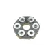 Муфта кардана AIC 52406 для Mercedes-Benz C-Class W202/S202, E-Class W210/W124 (41x129x24 мм)