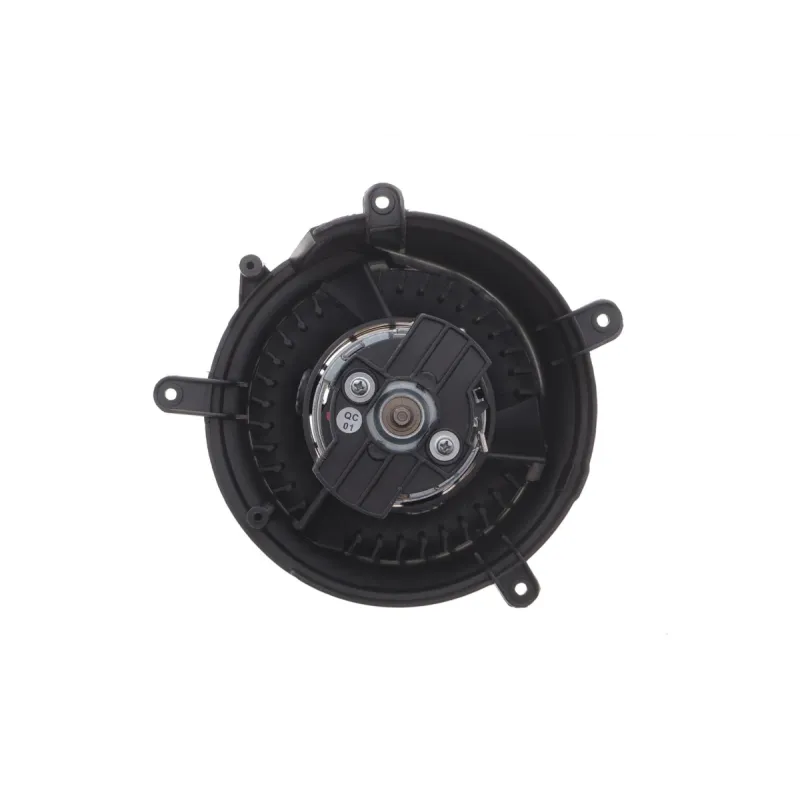 Моторчик пічки AIC 52498 для Mercedes-Benz C-Class W202 1993-2000, 12V, 150 мм