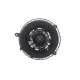 Моторчик пічки AIC 52498 для Mercedes-Benz C-Class W202 1993-2000, 12V, 150 мм