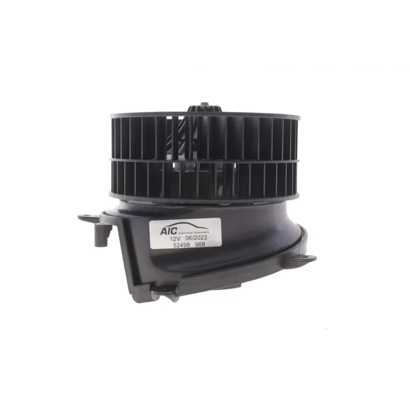 Моторчик пічки AIC 52498 для Mercedes-Benz C-Class W202 1993-2000, 12V, 150 мм