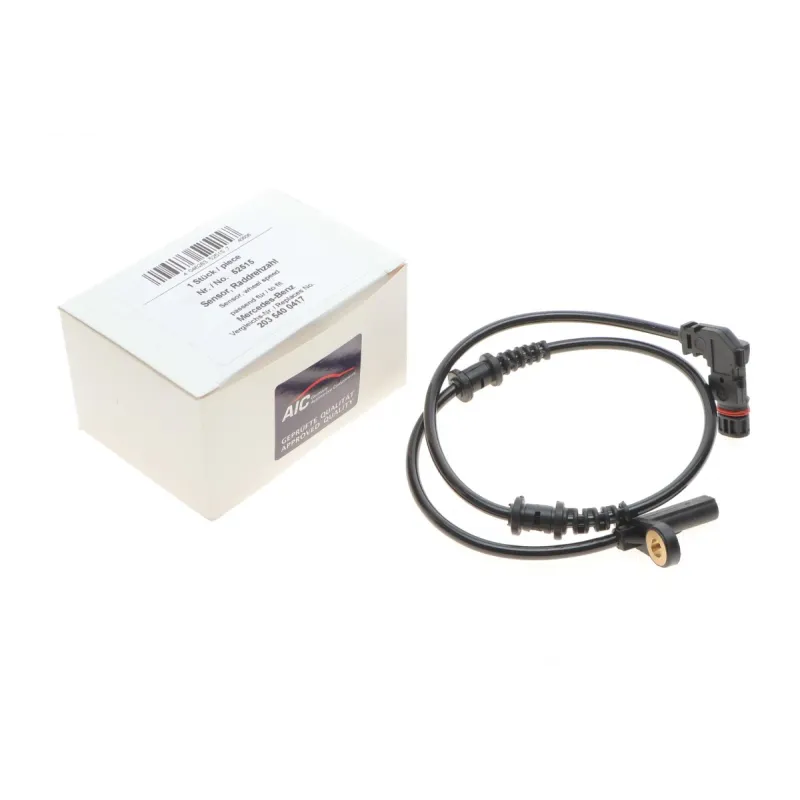Датчик ABS передній AIC 52515 для Mercedes-Benz C-Class W203 2000-2007 (права вісь)