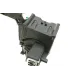 Перемикач підрульовий VW Caddy III/Golf VI/Touran 03-15 (R) (з заднім Склоочисником)