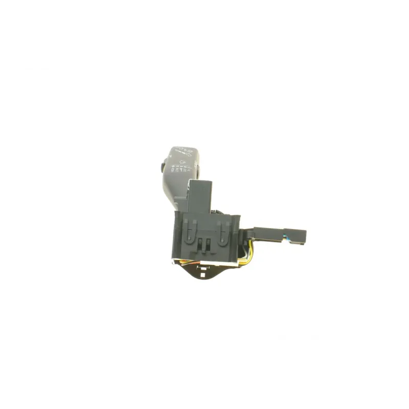 Перемикач підрульовий VW Caddy III/Golf VI/Touran 03-15 (R) (з заднім Склоочисником)