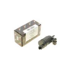 Насос омивача скла AIC 52555 подвійний 12V для Renault Kangoo, Nissan Almera, Clio II
