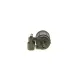 Насос омивача скла AIC 52555 подвійний 12V для Renault Kangoo, Nissan Almera, Clio II
