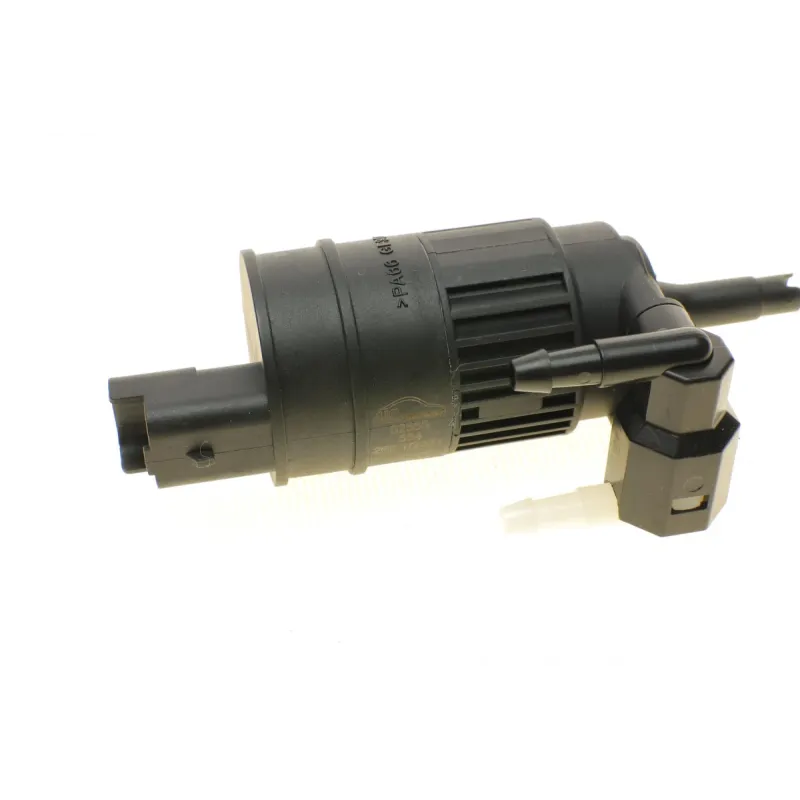Насос омивача скла AIC 52555 подвійний 12V для Renault Kangoo, Nissan Almera, Clio II