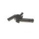 Фланець системи охолодження AIC 52558 ліворуч для Audi A3, VW Golf IV, Skoda Octavia 1.6/2.0 1995-2015