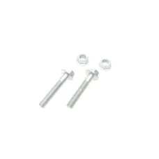 Комплект болтів підвіски AIC 52642 передній для Audi A4 B5, A6 C5, VW Passat B5 1996-2005, 71 мм