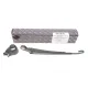 Важіль склоочисника задній AIC 52711 для Seat Ibiza II, VW Golf IV, Passat B5.5 285 мм