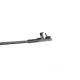 Важіль склоочисника AIC 52714 для Skoda Octavia/Laura 1Z 2004-2013 (R) 671 мм