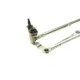 Механізм склоочисника AIC 52723 передній для Volkswagen Golf V/VI 2003-2016