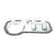 Прокладка піддону VW T4 1.9D/TD/VW 1.9D/TD