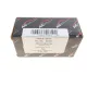 Насос омивача скла подвійний AIC 52750 для Fiat Doblo, Alfa Romeo 147, 156, 12V