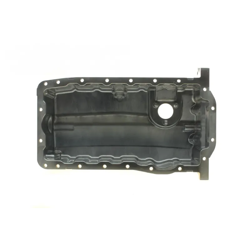 Оливозбірник AIC 52765 для VW Golf, Caddy, Skoda Octavia 1.9TDI/2.0SDI 2004-2010 з отвором для датчика рівня оливи