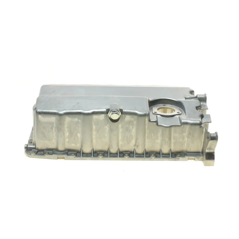Оливозбірник AIC 52765 для VW Golf, Caddy, Skoda Octavia 1.9TDI/2.0SDI 2004-2010 з отвором для датчика рівня оливи
