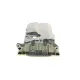 Оливозбірник AIC 52765 для VW Golf, Caddy, Skoda Octavia 1.9TDI/2.0SDI 2004-2010 з отвором для датчика рівня оливи